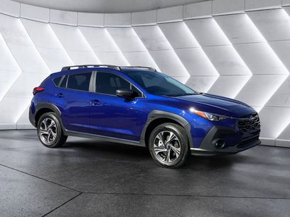 Certified 2024 Subaru Crosstrek 2.0i Premium w/ Popular Package #3