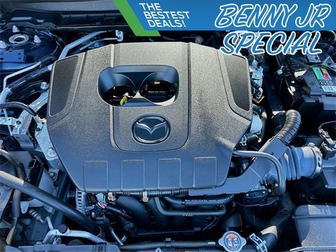 Used 2023 MAZDA CX-30 AWD 2.5 S w/ Select Package image 28