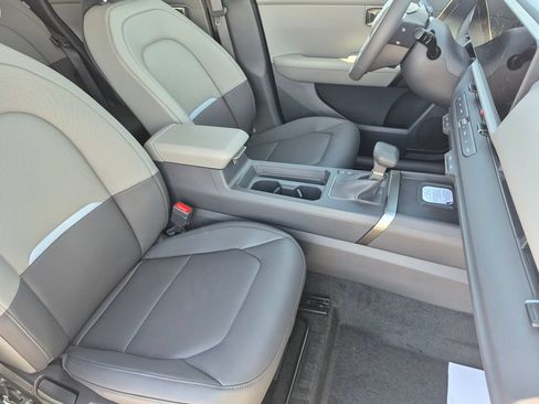 New 2027 Kia Seltos EX AWD/4WD image 15