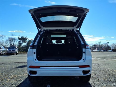 Used 2022 Jeep Grand Cherokee Summit w/ Advanced Protech Group IV image 10