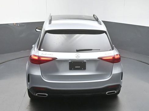 New 2026 Mercedes-Benz GLE 450 4MATIC image 46