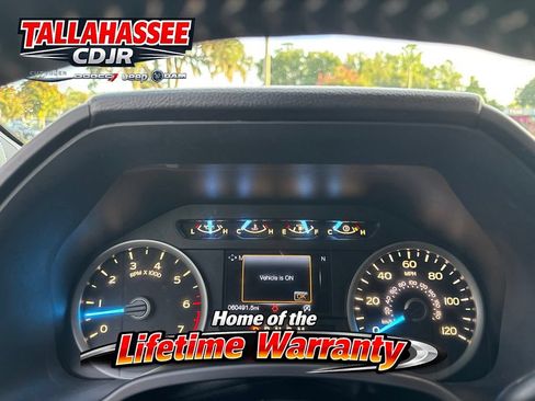 Used 2018 Ford F150 XLT w/ Equipment Group 302A Luxury AWD/4WD image 20