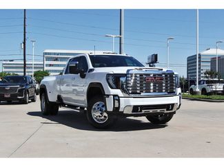 Used 2025 GMC Sierra 3500 Denali w/ Denali Reserve Package AWD/4WD video 1
