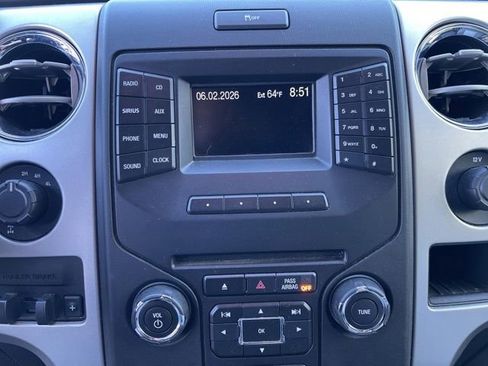 Used 2013 Ford F150 XLT w/ Luxury Equipment Group AWD/4WD image 8