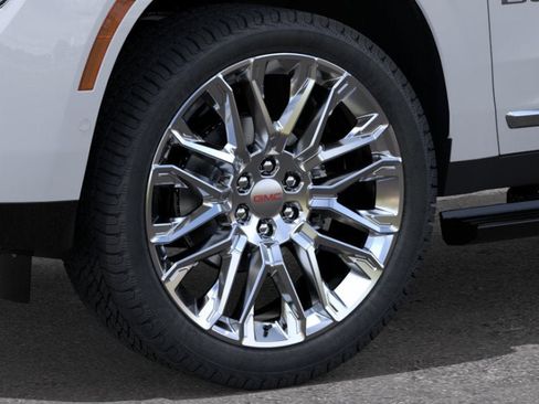 New 2026 GMC Yukon Denali w/ Denali Reserve Package AWD/4WD image 44