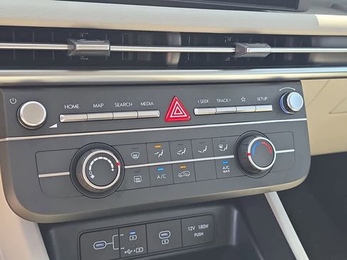 New 2026 Hyundai Tucson SE FWD image 31