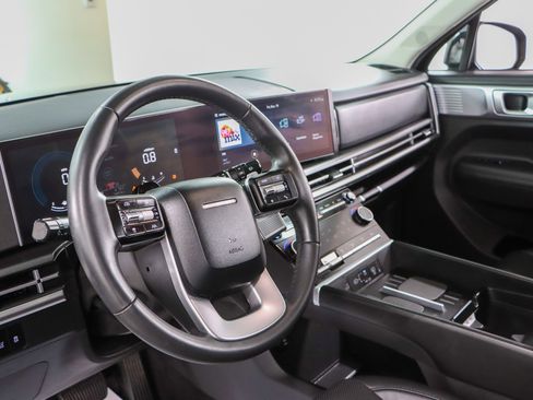 Used 2024 Hyundai Santa Fe SEL image 22