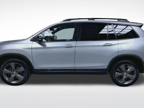 Used 2020 Honda Passport Touring image 5