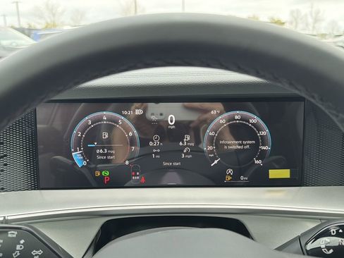 New 2026 Volkswagen Tiguan SE R-Line FWD image 29
