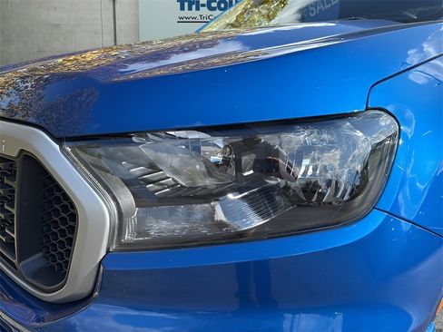 Used 2019 Ford Ranger XLT w/ FX4 Off-Road Package image 43