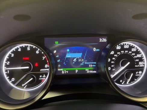 Used 2023 Toyota Camry SE image 25