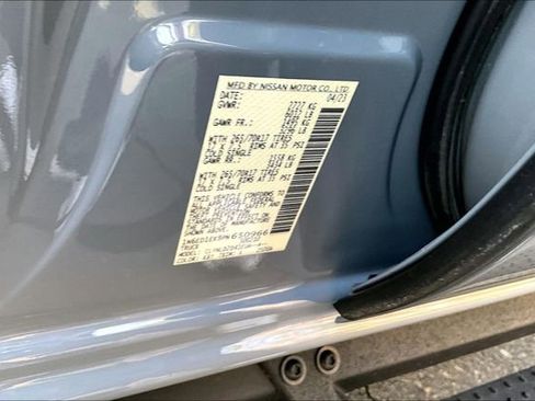 Used 2023 Nissan Frontier PRO-4X w/ Tow Package image 14