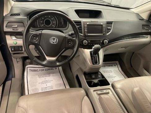 Used 2014 Honda CR-V EX-L image 26