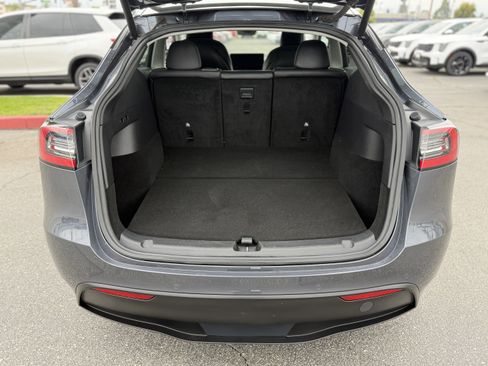 Used 2021 Tesla Model Y Performance AWD/4WD image 10