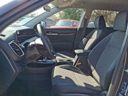 Certified 2026 Kia Seltos S image 14