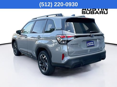 New 2026 Subaru Forester Touring AWD/4WD image 6