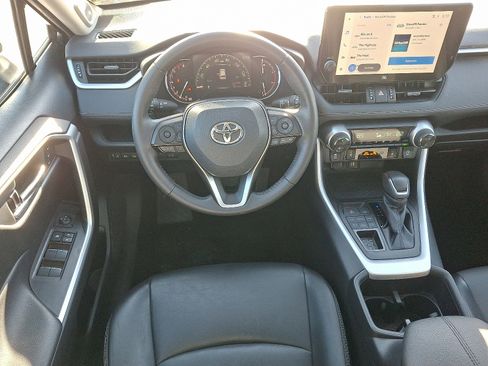 Certified 2023 Toyota RAV4 XLE Premium image 11