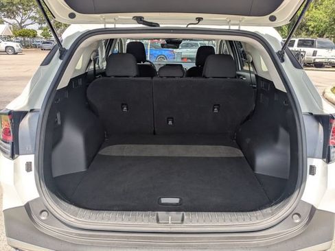 Certified 2024 Kia Sportage LX FWD image 14