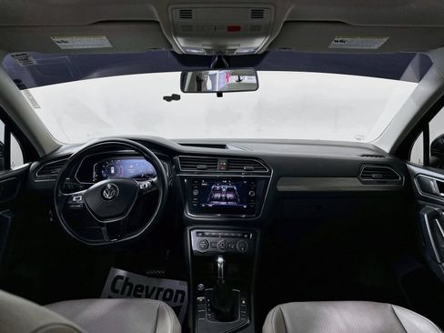 Used 2019 Volkswagen Tiguan SEL FWD image 23