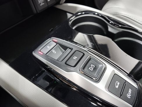 Used 2021 Honda Pilot Touring image 37