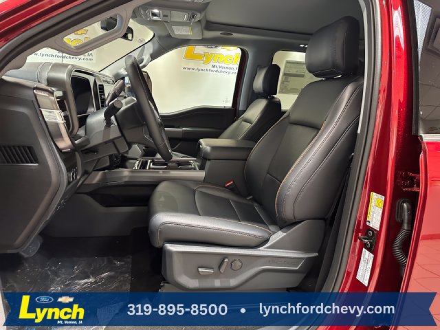 New 2027 Ford F350 Lariat w/ Lariat Ultimate Package AWD/4WD image 8