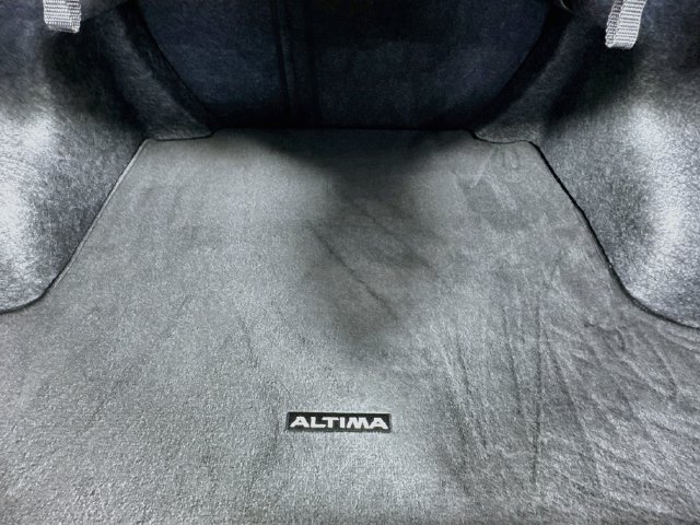 Used 2023 Nissan Altima 2.5 SV FWD image 32
