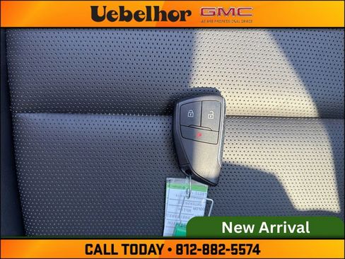 Used 2024 Buick Envision Preferred AWD/4WD image 29