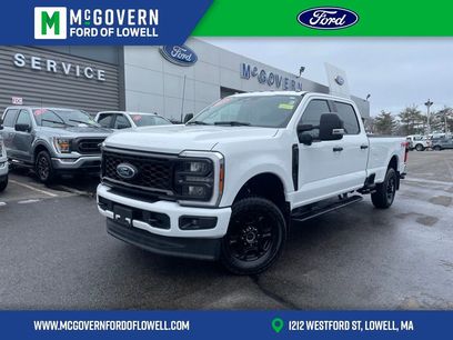 Used 2023 Ford F350 XL w/ STX Appearance Package