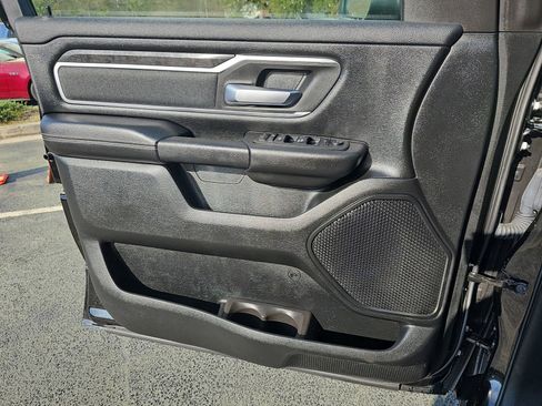 Used 2020 RAM 1500 Big Horn RWD image 31