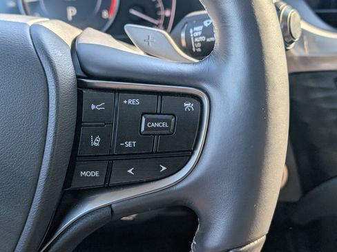 Certified 2021 Lexus ES 250 w/ Premium Package image 21