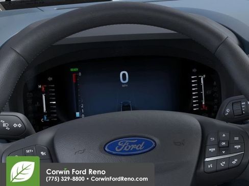 New 2026 Ford Maverick Lariat w/ Black Appearance Package AWD/4WD image 14