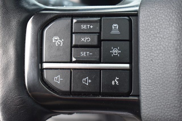 Used 2023 Ford F150 Platinum w/ Equipment Group 701A High AWD/4WD image 36