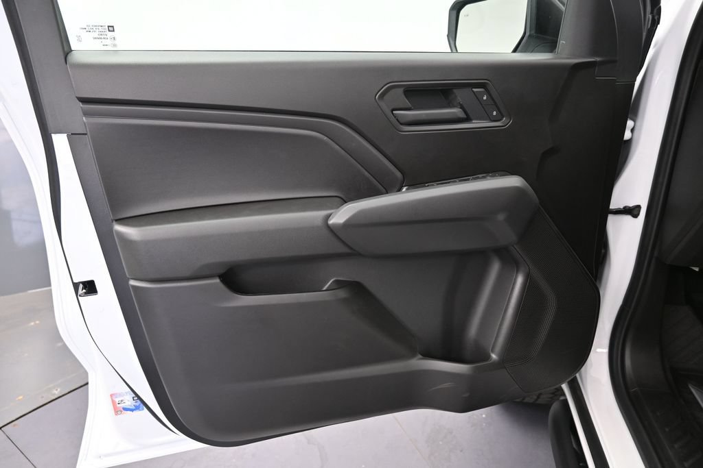 New 2026 Chevrolet Colorado Trail Boss AWD/4WD image 13