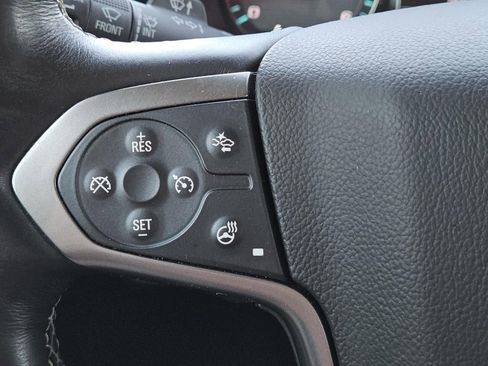 Used 2016 Chevrolet Tahoe LT image 31