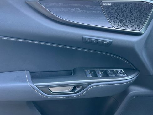 Used 2022 Lexus NX 350 AWD w/ Luxury Package image 11