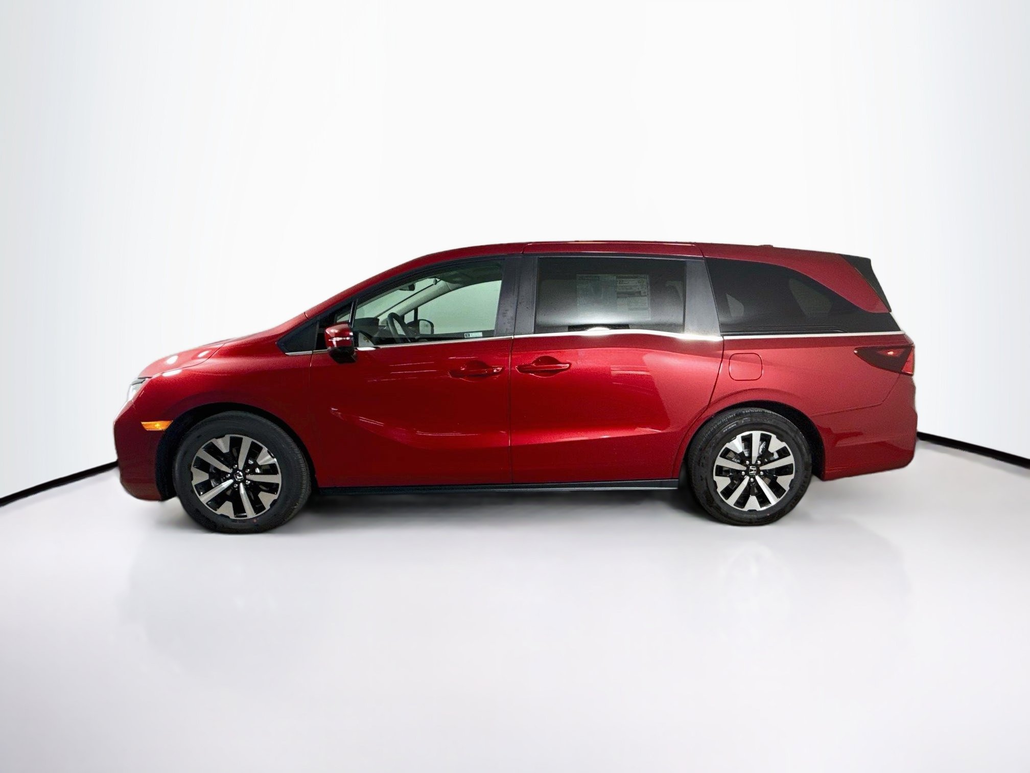 New 2026 Honda Odyssey EX-L image 7