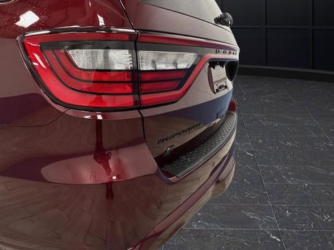 New 2026 Dodge Durango GT image 37