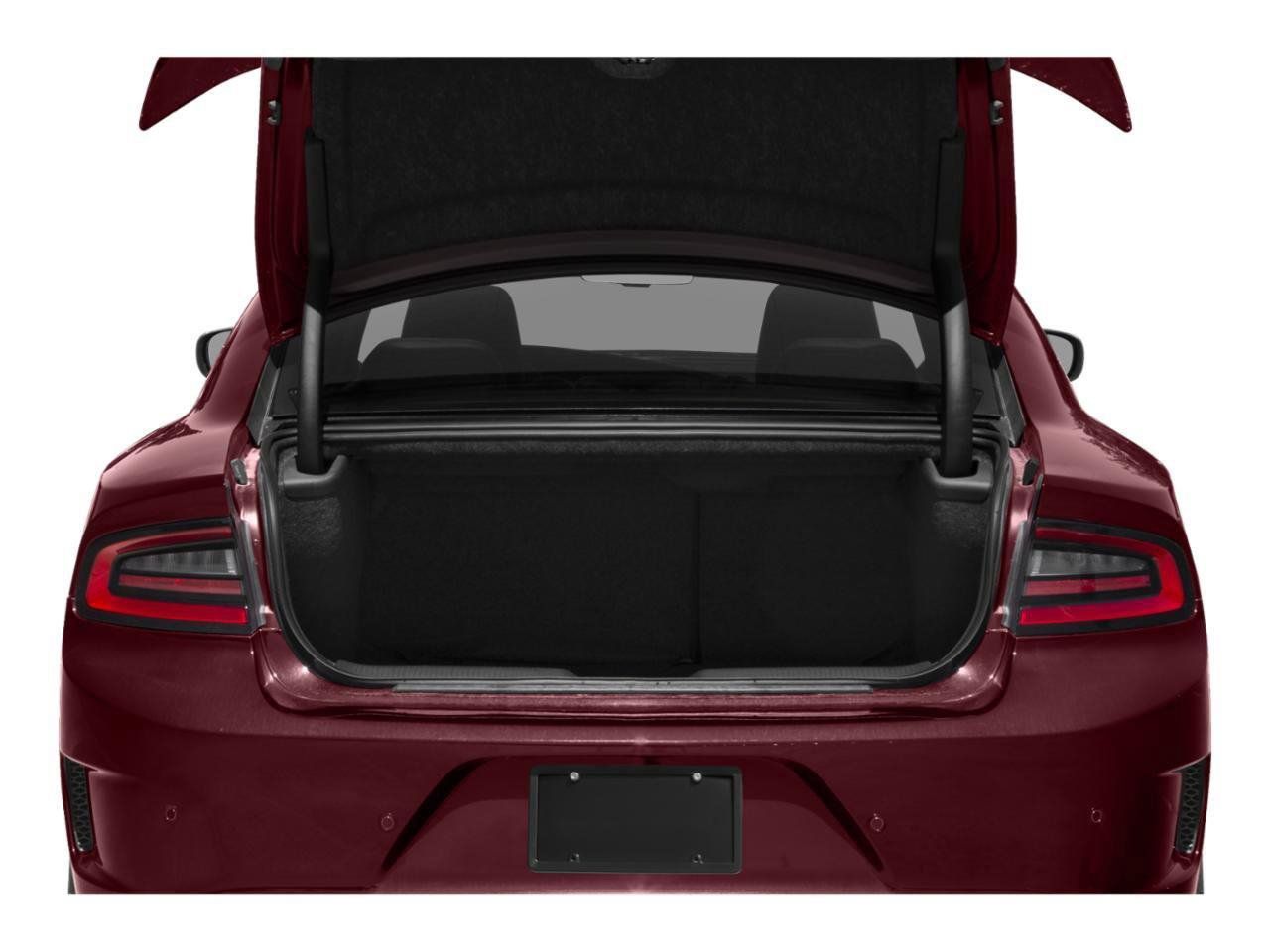 Used 2019 Dodge Charger GT RWD image 6
