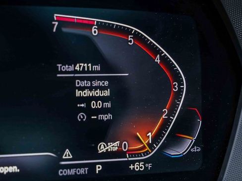 Used 2022 BMW 228i xDrive Gran Coupe w/ Convenience Package image 8