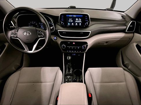 Used 2019 Hyundai Tucson Value AWD/4WD image 14