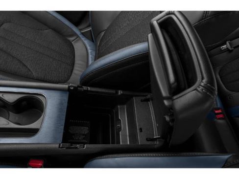 Used 2015 Chrysler 200 S w/ Navigation & Sound Group I AWD/4WD image 18