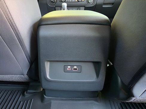 New 2026 Nissan Frontier SV w/ All-Weather Content Package AWD/4WD image 9