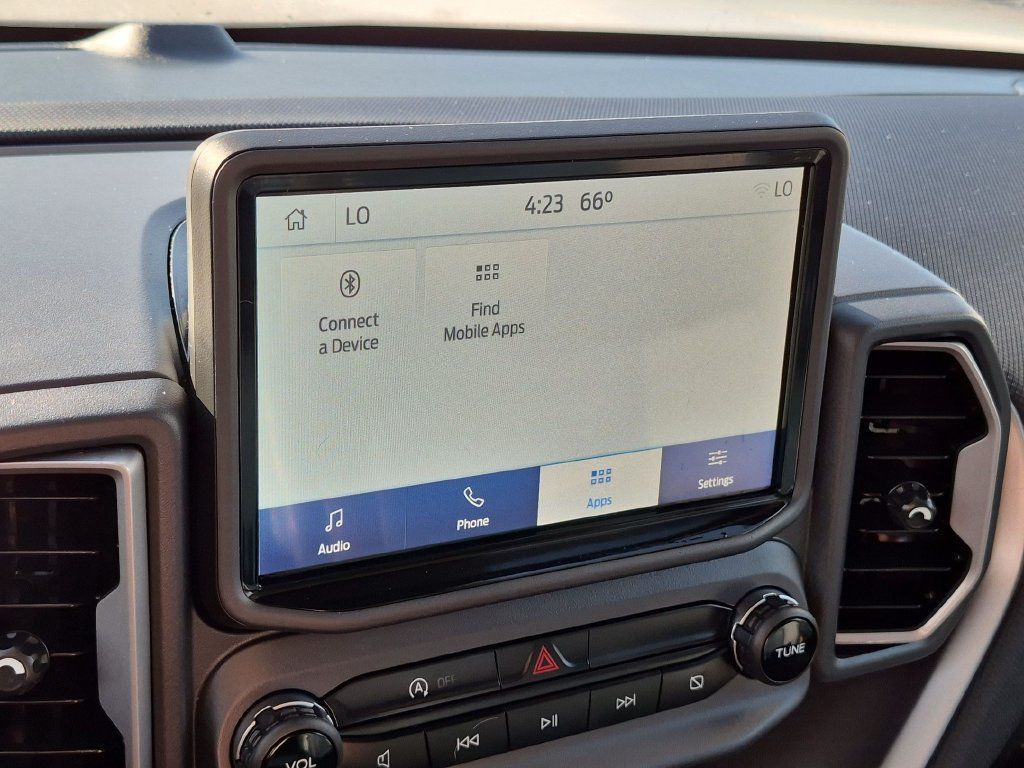 Used 2022 Ford Bronco Sport Outer Banks AWD/4WD image 18