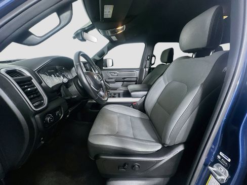 Used 2023 RAM 1500 Big Horn RWD image 13