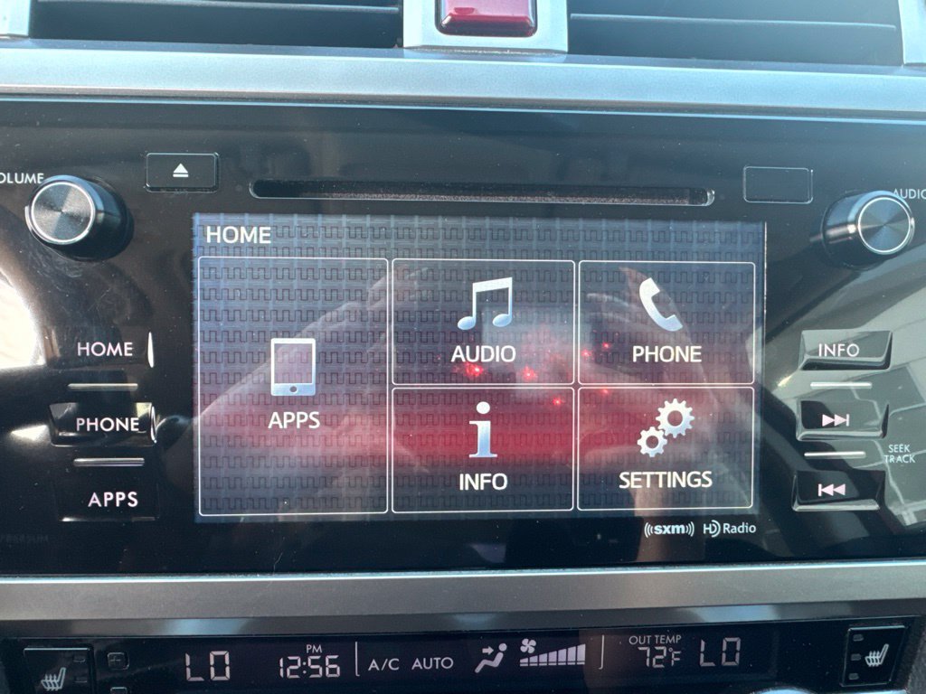 Used 2016 Subaru Outback 2.5i Premium AWD/4WD image 15