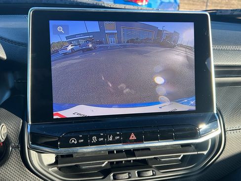 New 2026 Jeep Compass Latitude image 11