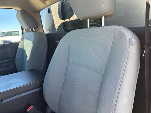Used 2015 RAM 2500 Tradesman w/ Popular Equipment Group AWD/4WD image 23