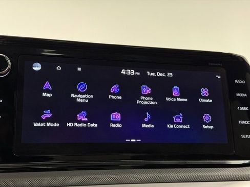 Used 2023 Kia K5 GT-Line image 17