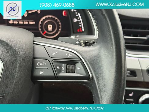 Used 2019 Audi Q7 2.0T Premium Plus w/ Premium Plus Package image 13