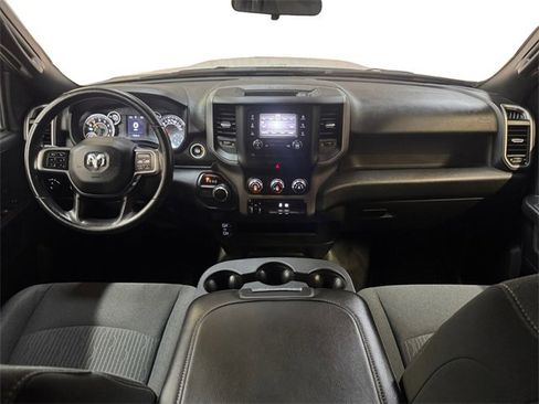 Used 2021 RAM 2500 Tradesman w/ Bed Utility Group image 11